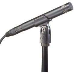 Мікрофон Audio-Technica AT2031 Cardioid Мікрофон Audio-Technica AT2031 Cardioid