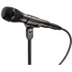 Мікрофон Audio-Technica ATM710 Cardioid Мікрофон Audio-Technica ATM710 Cardioid