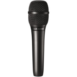 Мікрофон Audio-Technica AT 2010
