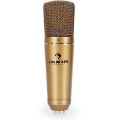 Мікрофон Auna CM600USB Мікрофон Auna CM600USB