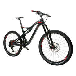 Велосипед BOTTECCHIA Fedaia M17 27.5" мужской Black Велосипед BOTTECCHIA Fedaia M17 27.5" мужской Black