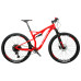 Велосипед BOTTECCHIA Gardena M17 29" мужской Red Велосипед BOTTECCHIA Gardena M17 29" мужской Red