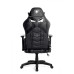 Геймерское кресло Diablo X-Ray Large Black