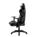 Геймерское кресло Diablo X-Ray Large Black