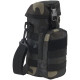 Подсумок для бутылки BRANDIT BOTTLE HOLDER II DarkCamo