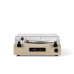 Виниловый проигрыватель Crosley Stave Record Player Natural
