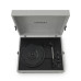 Виниловый проигрыватель Crosley Voyager Plus Grey (Bluetooth Out) Виниловый проигрыватель Crosley Voyager Plus Grey (Bluetooth Out)