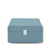 Грамофон Crosley Voyager Plus Blue (Bluetooth Out)