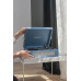 Грамофон Crosley Voyager Plus Blue (Bluetooth Out)