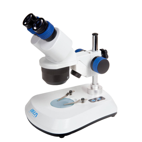 Мікроскоп Delta Optical Discovery 50