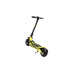 Електросамокат Ducati Cross-E Black/Yellow Електросамокат Ducati Cross-E Black/Yellow