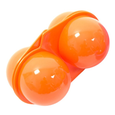 Контейнер-лоток для яиц 2 шт Orange Контейнер-лоток для яиц 2 шт Orange