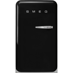 Холодильник SMEG FAB10LBL2 Black Холодильник SMEG FAB10LBL2 Black