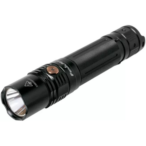 Фонарь повседневный Fenix ​​PD36R