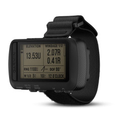 GPS навигатор Garmin Foretrex 701 Ballistic Edition GPS навигатор Garmin Foretrex 701 Ballistic Edition