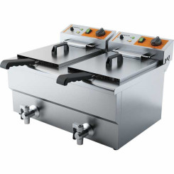 Фритюрница STALGAST CATERINA 746097, 2х8 л