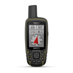 GPS навигатор Garmin GPSMap 65s GPS навигатор Garmin GPSMap 65s