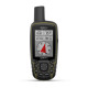 GPS навігатор Garmin GPSMap 65s