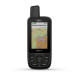GPS навігатор Garmin GPSMap 66sr