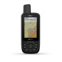 GPS навигатор Garmin GPSMap 66sr GPS навигатор Garmin GPSMap 66sr
