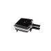 Вафельниця DEZAL 301.4 Black Вафельниця DEZAL 301.4 Black