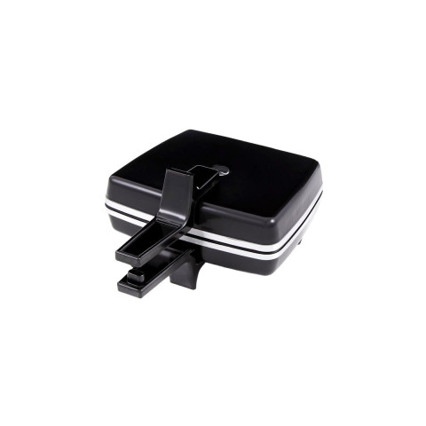 Вафельниця DEZAL 301.4 Black Вафельниця DEZAL 301.4 Black