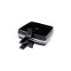 Вафельниця DEZAL 301.4 Black Вафельниця DEZAL 301.4 Black