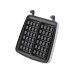 Вафельниця DEZAL 301.7 Profi W Black