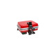 Вафельница DEZAL 301.7 Profi W Red