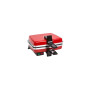 Вафельница DEZAL 301.7 Profi W Red Вафельница DEZAL 301.7 Profi W Red