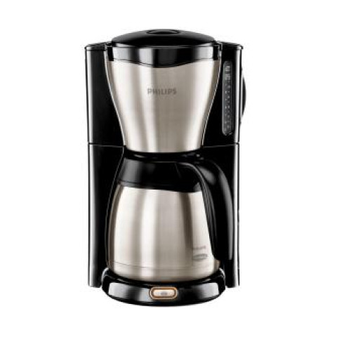 Крапельна кавоварка Philips Metal ThermInox HD7546/20