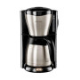 Крапельна кавоварка Philips Metal ThermInox HD7546/20