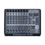 Силовой микшер Maximum Acoustics CONCERTMIX.8 Силовой микшер Maximum Acoustics CONCERTMIX.8
