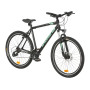 Велосипед INDIANA Alpha 2.7 M21 27.5" мужской Black Велосипед INDIANA Alpha 2.7 M21 27.5" мужской Black