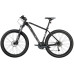 Велосипед INDIANA X-Enduro 5.7 M19 27.5" мужской Black/Gray Велосипед INDIANA X-Enduro 5.7 M19 27.5" мужской Black/Gray
