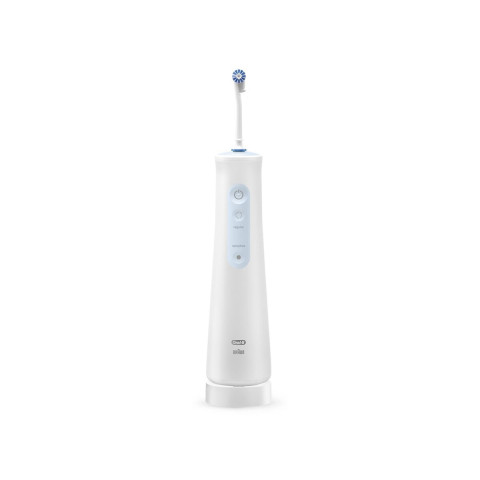 Іригатор ORAL-B MDH20.016.2 Aquacare 4