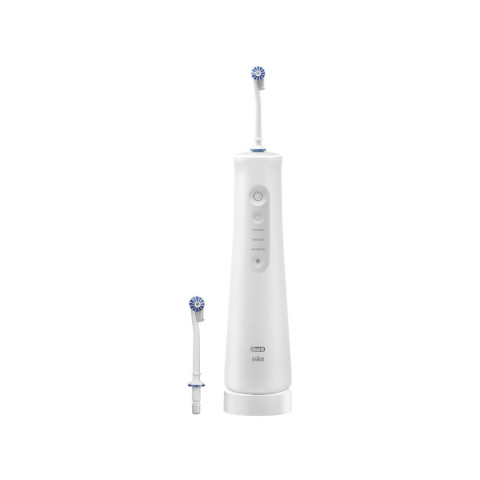 Ирригатор ORAL-B MDH20.026.3 Aquacare 6 Pro-Expert Ирригатор ORAL-B MDH20.026.3 Aquacare 6 Pro-Expert