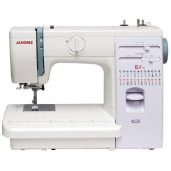 Швейная машина Janome 423S