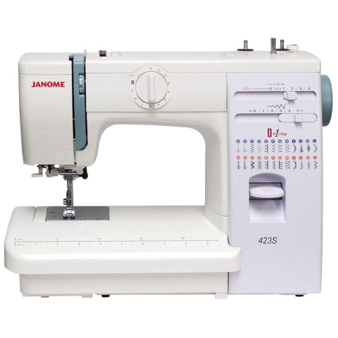 Швейна машина Janome 423S