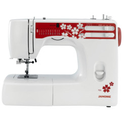 Швейная машина Janome 920