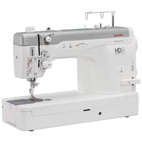 Швейная машина Janome Heavy Duty HD9 Швейная машина Janome Heavy Duty HD9