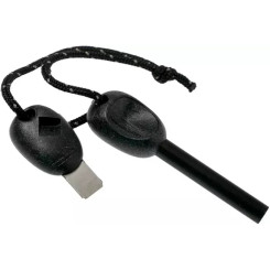 Кресало Light My Fire FireSteel Bio Army Black Кресало Light My Fire FireSteel Bio Army Black