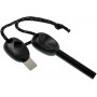 Кресало Light My Fire FireSteel Bio Army Black Кресало Light My Fire FireSteel Bio Army Black
