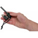 Кресало Light My Fire FireSteel Bio Army Black Кресало Light My Fire FireSteel Bio Army Black