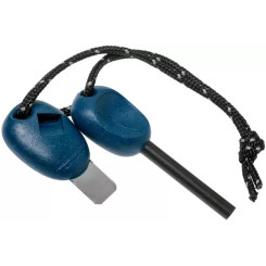 Огниво Light My Fire Firesteel Bio Scout Blue