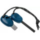 Огниво Light My Fire Firesteel Bio Scout Blue Огниво Light My Fire Firesteel Bio Scout Blue