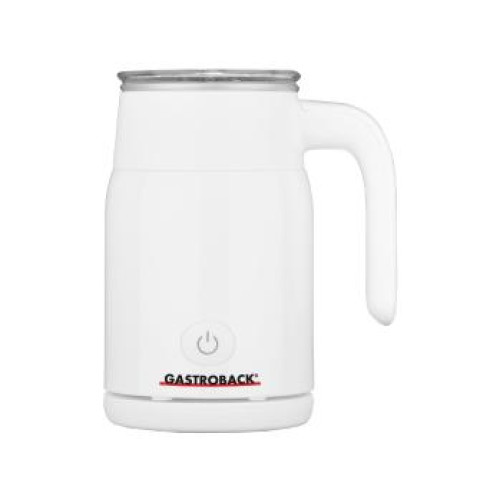 Спінювач молока Gastroback Latte Magic 42325 Спінювач молока Gastroback Latte Magic 42325