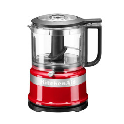 Кухонная машина KitchenAid 5KFC3516EER Red 0,8 л