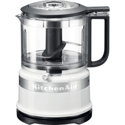 Кухонная машина KitchenAid 5KFC3516EWH White 0,8 л