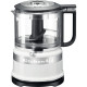 Кухонная машина KitchenAid 5KFC3516EWH White 0,8 л Кухонная машина KitchenAid 5KFC3516EWH White 0,8 л